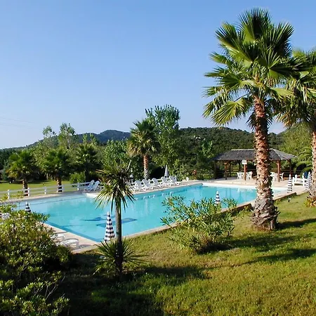 Odalys Stella Di L'aria Aparthotel