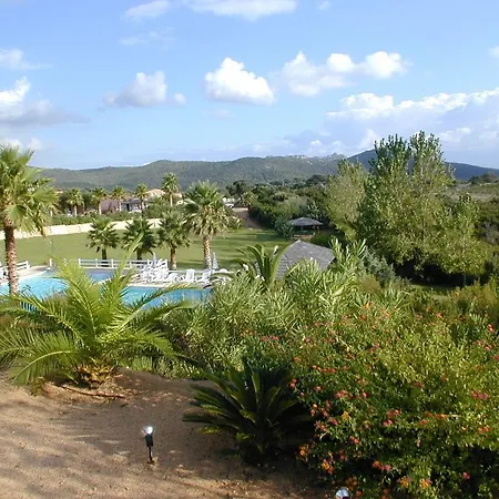 Aparthotel Odalys Stella Di L'aria *