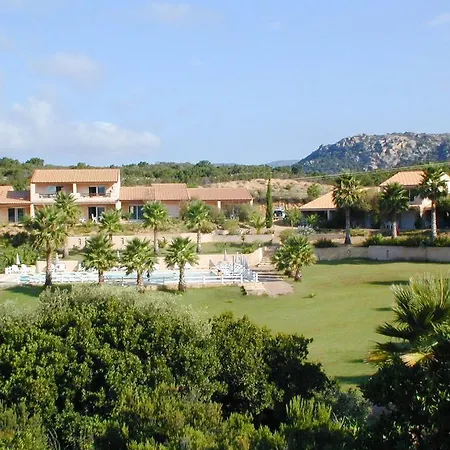 Odalys Stella Di L'aria