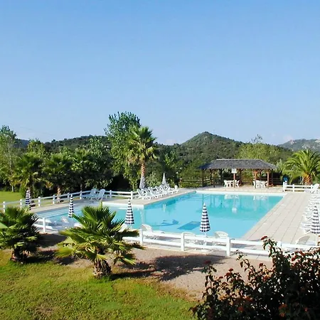 Odalys Stella Di L'aria