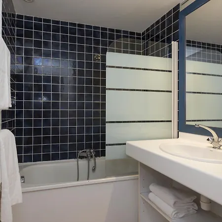 Odalys Stella Di L'aria Aparthotel