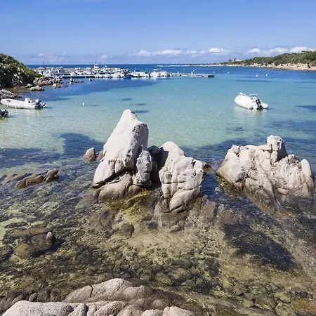 Odalys Stella Di L'aria Aparthotel