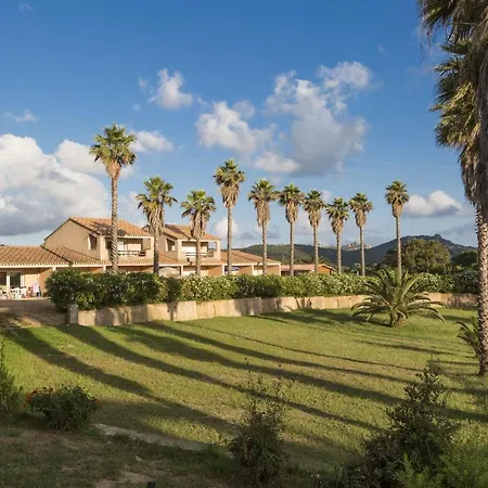 Odalys Stella Di L'aria Aparthotel *