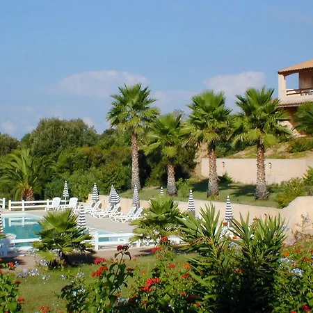 Odalys Stella Di L'aria * Tizzano