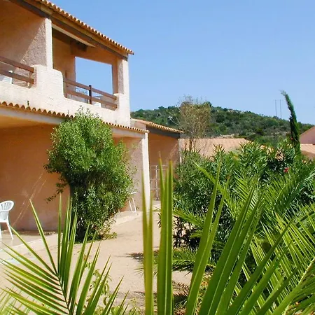 Odalys Stella Di L'aria Tizzano