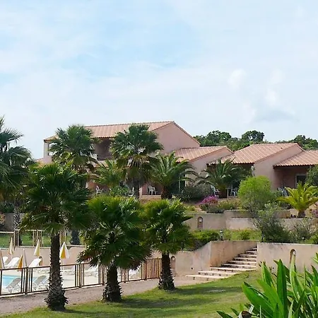 Odalys Stella Di L'aria Tizzano