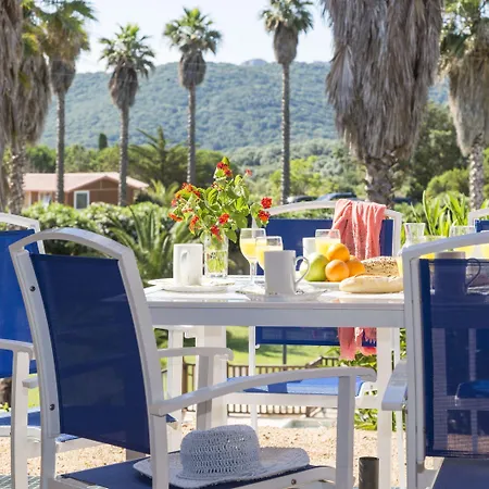 Odalys Stella Di L'aria Tizzano