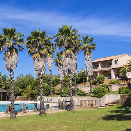 Odalys Stella Di L'aria Tizzano