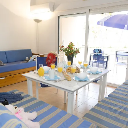 Odalys Stella Di L'aria *