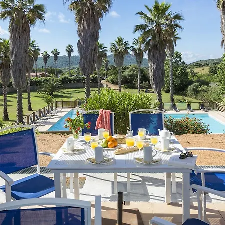 Odalys Stella Di L'aria *