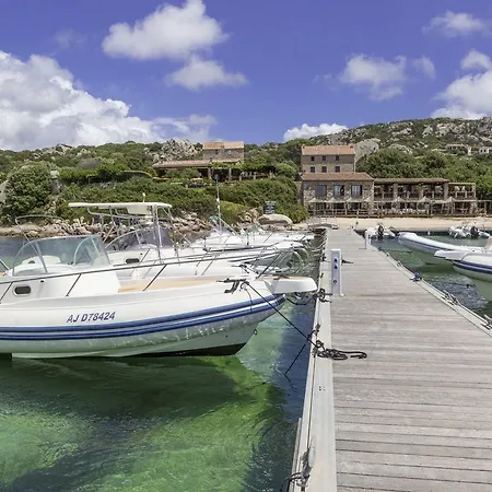 Odalys Stella Di L'aria