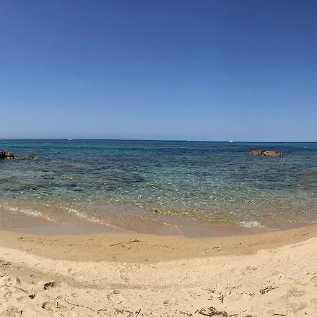 Odalys Stella Di L'aria Lägenhetshotell Tizzano