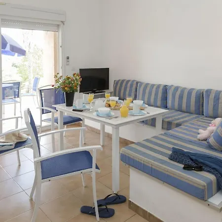 Résidence Odalys Stella Di L'aria Appart hôtel Tizzano