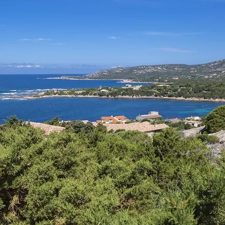 Lägenhetshotell Odalys Stella Di L'aria *