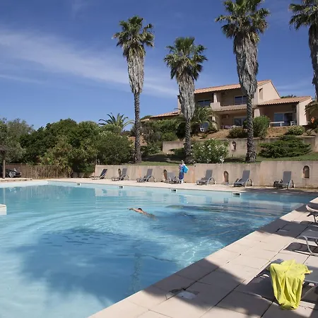 Odalys Stella Di L'aria