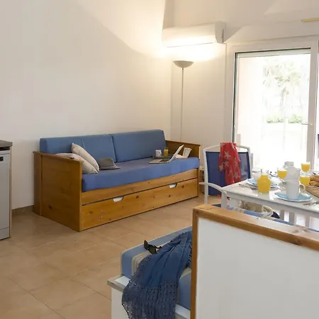 Odalys Stella Di L'aria *