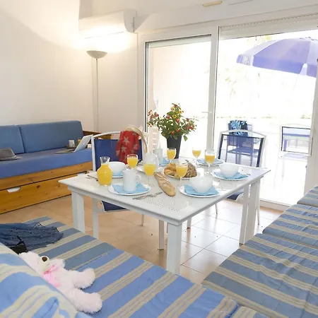 Odalys Stella Di L'aria Tizzano